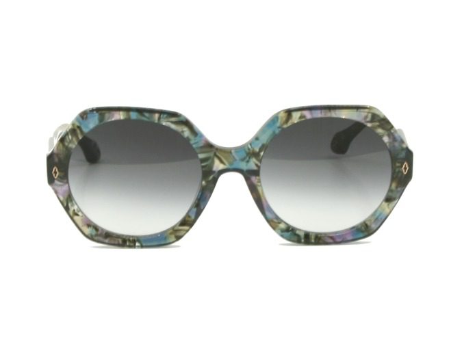 Lunettes de soleil Ba&sh Luny E534 – Image 2