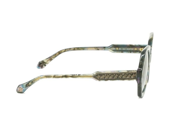 Lunettes de soleil Ba&sh Luny E534 – Image 3