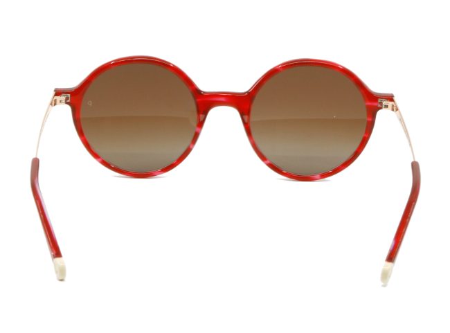Lunettes de soleil Clémence et Margaux La joueuse CMS rouge 136 – Image 5
